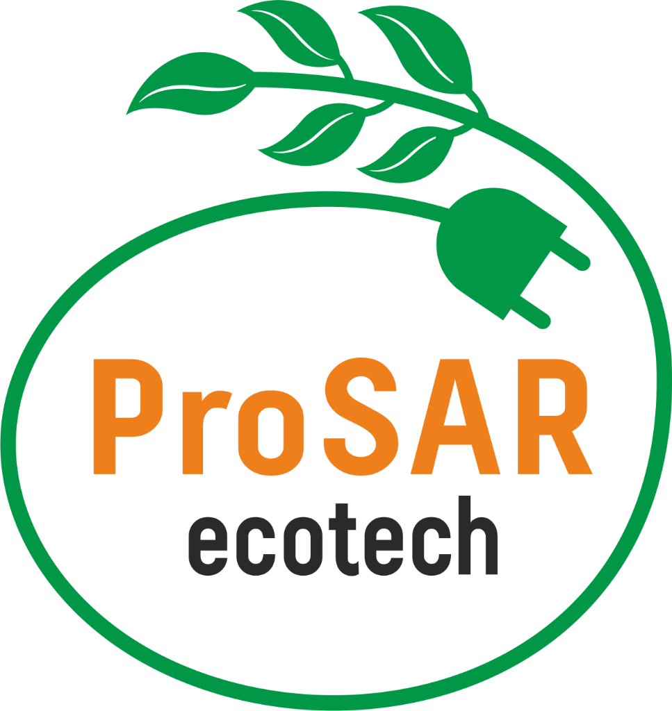 ProSAR Logo